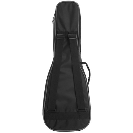 Kala Housse rembourrée Ukulélé Baritone avec Logo