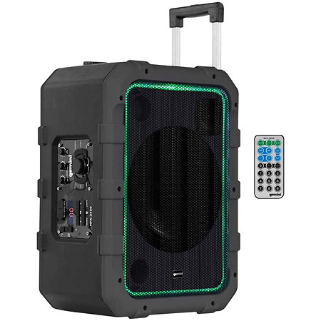 Gemini MPA-2400 Grey
