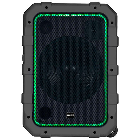 Gemini MPA-2400 Grey