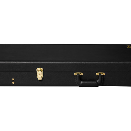RD Custom Ebony Gibson