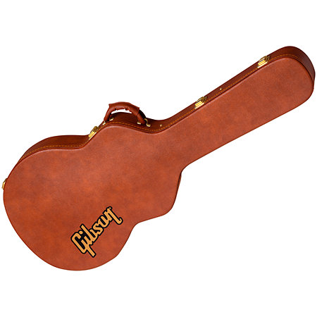ES-335 Watermelon + Etui Gibson