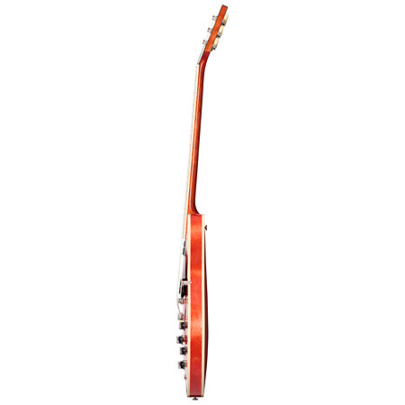ES-335 Watermelon + Etui Gibson