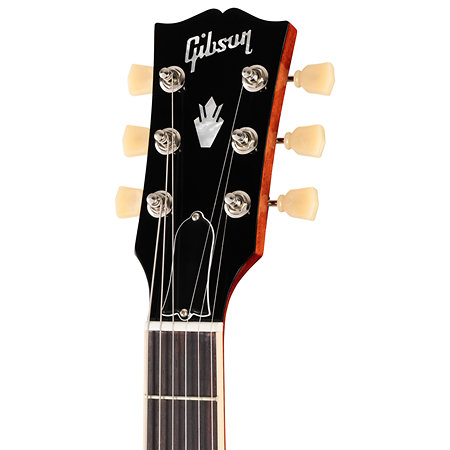 ES-335 Watermelon + Etui Gibson