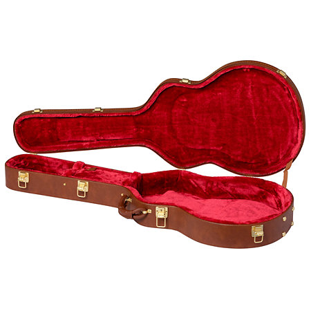 ES-335 Spearmint + Etui Gibson