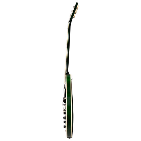 ES-335 Spearmint + Etui Gibson