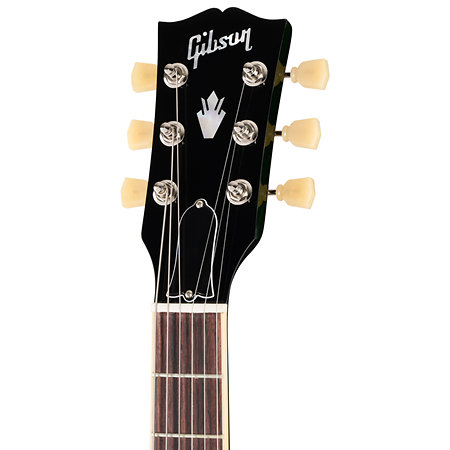 ES-335 Spearmint + Etui Gibson
