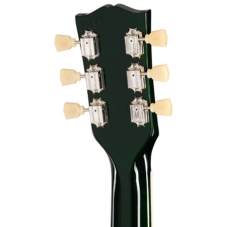 ES-335 Spearmint + Etui Gibson