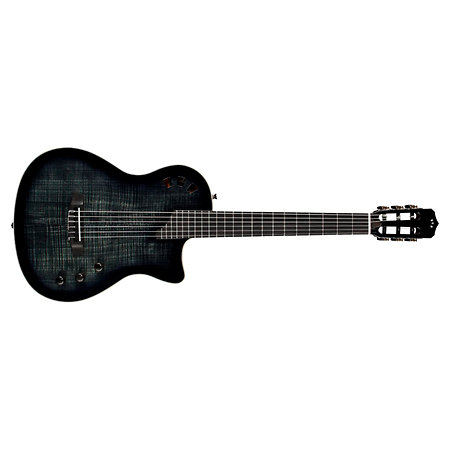 Stage Guitar BlackBurst + Housse Cordoba
