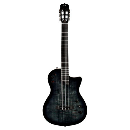 Stage Guitar BlackBurst + Housse Cordoba