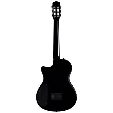 Stage Guitar BlackBurst + Housse Cordoba