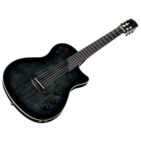 Stage Guitar BlackBurst + Housse Cordoba