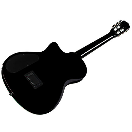 Stage Guitar BlackBurst + Housse Cordoba