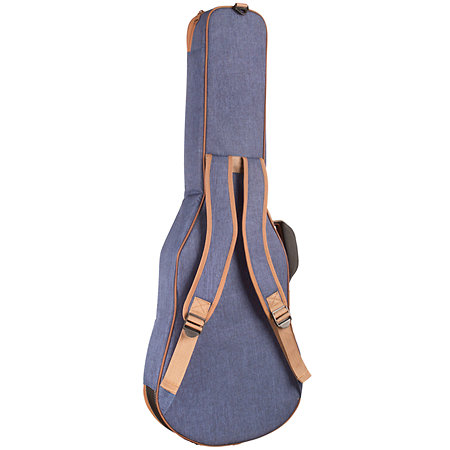 Stage Guitar BlackBurst + Housse Cordoba