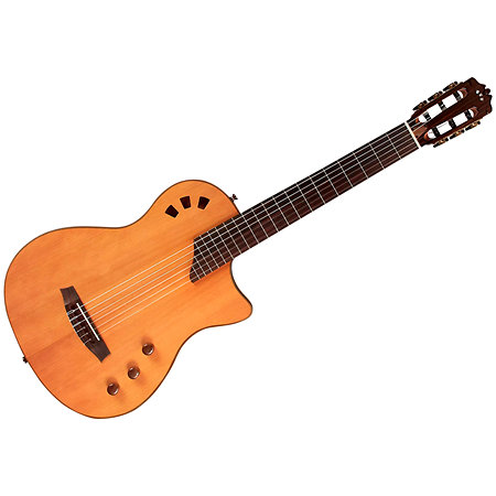 Stage Guitar Traditional CD + Housse Cordoba