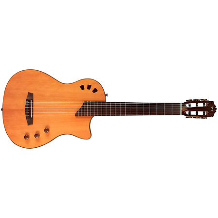 Stage Guitar Traditional CD + Housse Cordoba