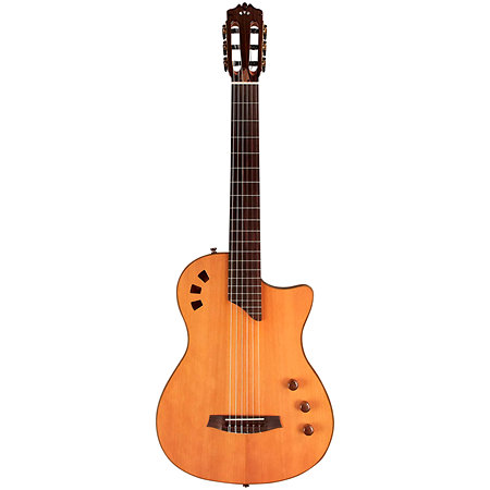 Stage Guitar Traditional CD + Housse Cordoba
