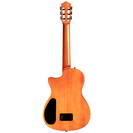 Stage Guitar Traditional CD + Housse Cordoba