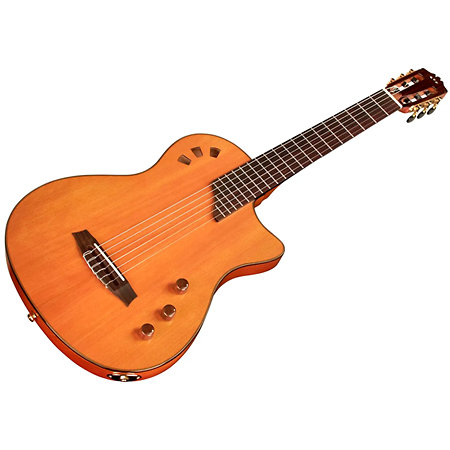 Stage Guitar Traditional CD + Housse Cordoba