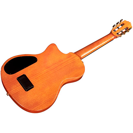 Stage Guitar Traditional CD + Housse Cordoba