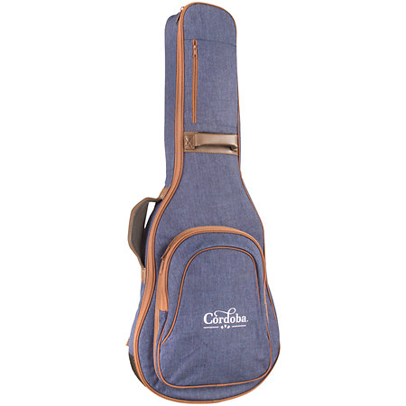 Stage Guitar Traditional CD + Housse Cordoba