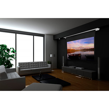 Show Place UHD 4K Acoustic 270C Lumene