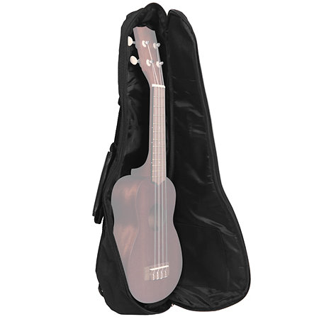 Housse Standard UB-S Ukulélé Soprano Kala