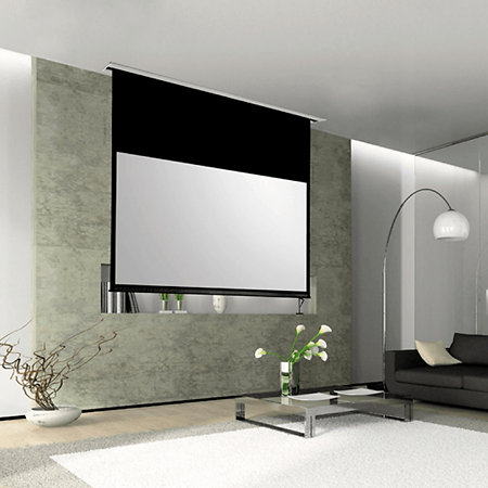 Show Place HD 400C 16:9 Lumene