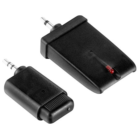 Lumene Trigger sans fil + RF - IR
