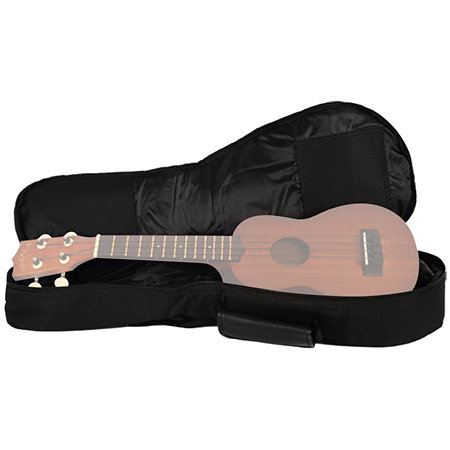 Housse Standard Ukulélé Tenor Kala