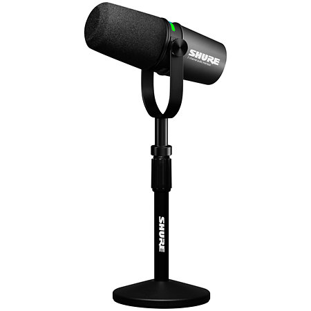 Shure MV7i