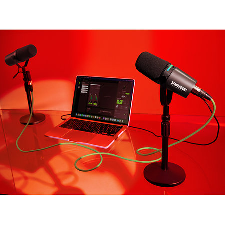 MV7i Shure