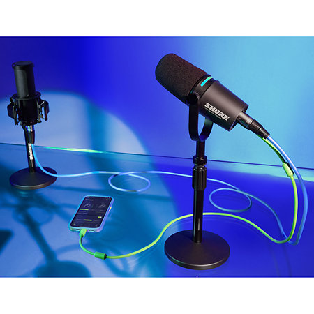 MV7i Shure