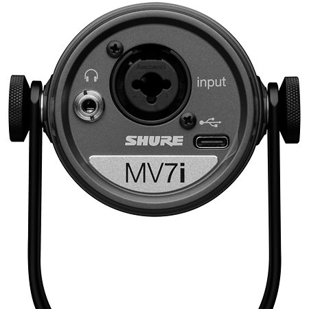 MV7i Shure