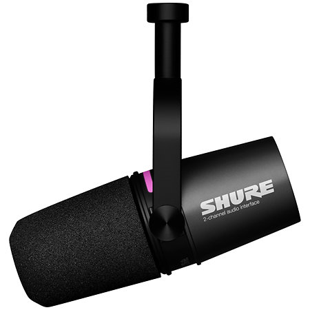 MV7i Shure