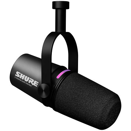 MV7i Shure