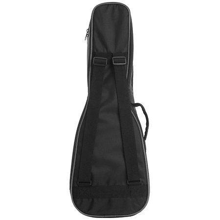 Kala Housse rembourrée Ukulélé Tenor avec Logo