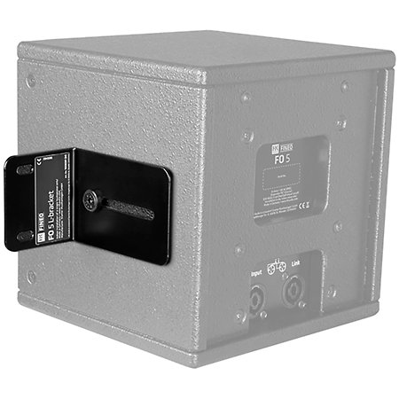 Support LB FO5 HK Audio
