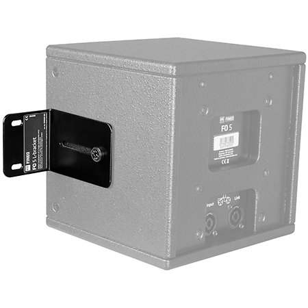 Support LB FO5 HK Audio