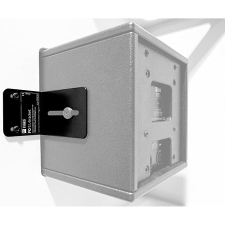 Support LB FO5 HK Audio
