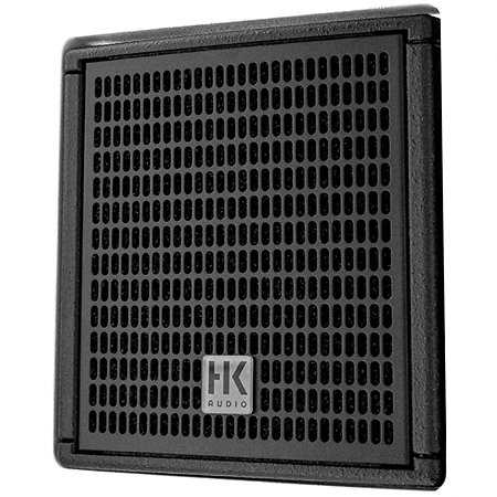 Support LB FO5 HK Audio