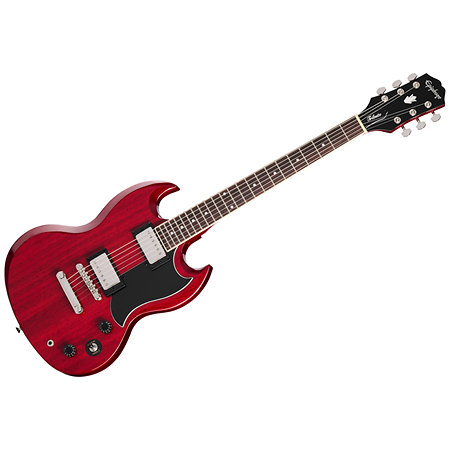 Epiphone SG Tribute Cherry