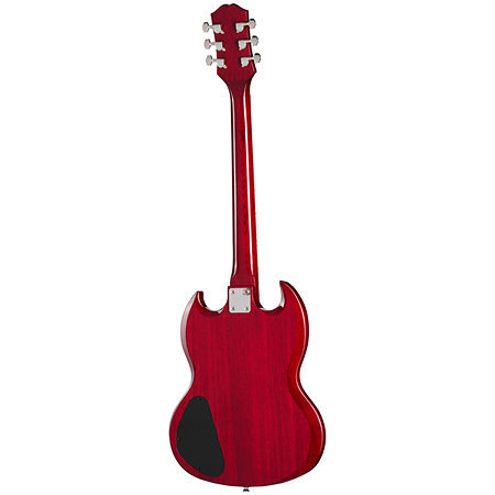 SG Tribute Cherry Epiphone