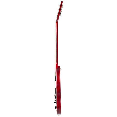 SG Tribute Cherry Epiphone