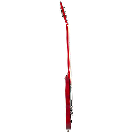 SG Tribute Cherry Left Hand Epiphone