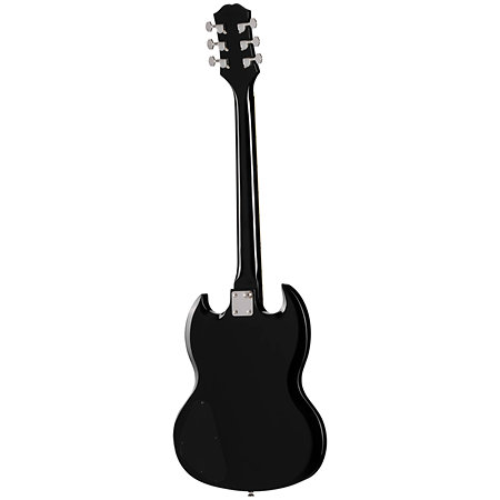 SG Tribute Ebony Epiphone