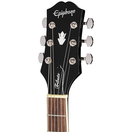 SG Tribute Ebony Epiphone