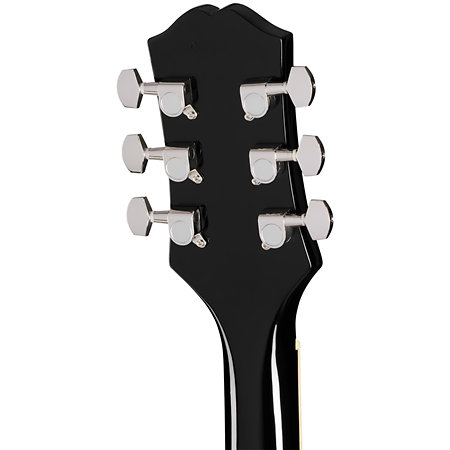 SG Tribute Ebony Epiphone