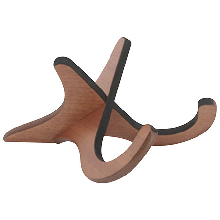 Kala Stand mahogany pour ukulélé