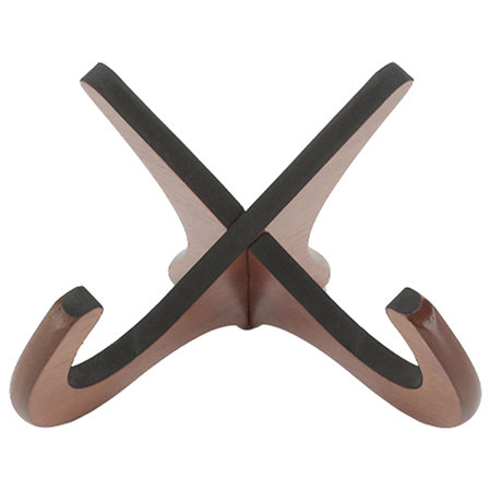 Kala Stand mahogany pour ukulélé