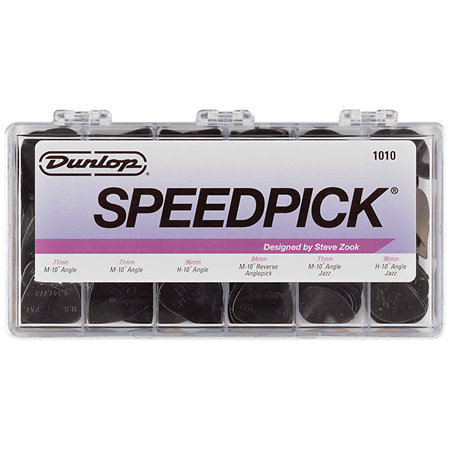 1010 Speedpicks de 144 Dunlop